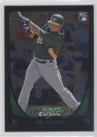 Eric Sogard