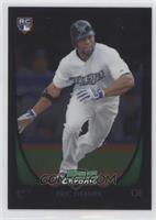 Eric Thames [EX to NM]