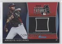 Arodys Vizcaino #/199