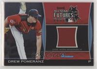 Drew Pomeranz #/199