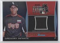 Gregory Infante #/199