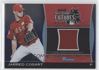 Jarred Cosart #/199