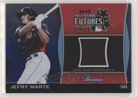 Jefry Marte #/199