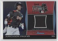 Jurickson Profar #/199