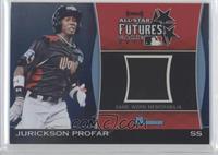 Jurickson Profar #/199