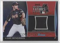 Liam Hendriks #/199