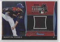 Martin Perez #/199