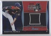 Martin Perez #/199