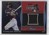 Starling Marte #/199