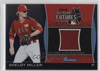 Shelby Miller #/199