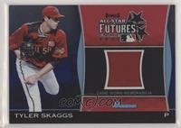 Tyler Skaggs #/199