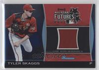 Tyler Skaggs #/199