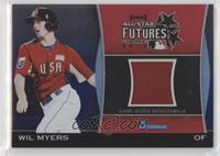 Wil Myers #/199