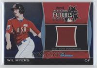 Wil Myers #/199