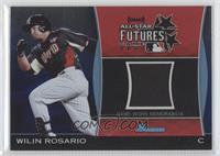 Wilin Rosario #/199