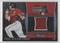 Paul Goldschmidt [EX to NM] #/50