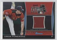 Drew Pomeranz #/25