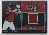 Jason Kipnis #/25