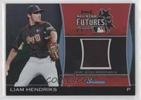 Liam Hendriks #/25