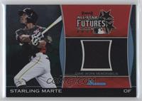 Starling Marte #/25