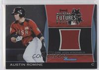 Austin Romine