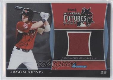 2011 Bowman Draft Picks & Prospects - Futures Game Relics #FGR-JK - Jason Kipnis