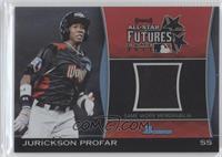 Jurickson Profar