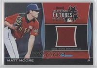 Matt Moore