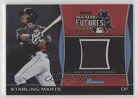 Starling Marte