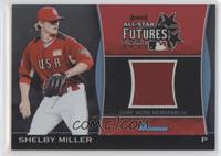 Shelby Miller