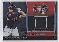 Yonder Alonso