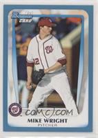 Mike Wright #/499