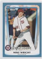 Mike Wright #/499