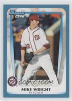 Mike Wright #/499