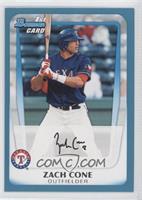 Zach Cone #/499