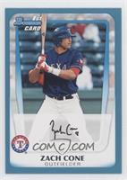 Zach Cone #/499