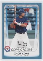 Zach Cone #/499