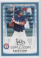 Zach Cone #/499