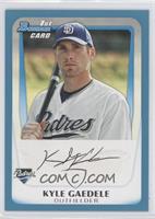 Kyle Gaedele #/499