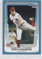 Tony Cingrani #/499