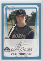 Carl Thomore #/499