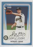 Sonny Gray #/499