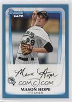 Mason Hope #/499