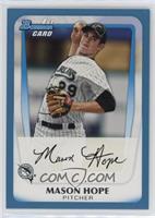 Mason Hope #/499