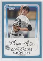 Mason Hope #/499