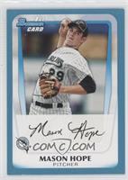 Mason Hope #/499