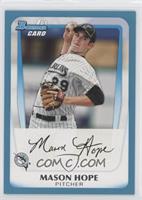 Mason Hope #/499