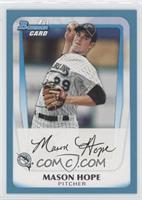 Mason Hope #/499