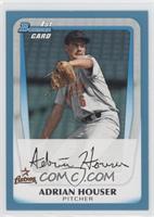 Adrian Houser #/499