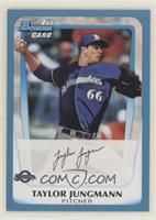 Taylor Jungmann #/499